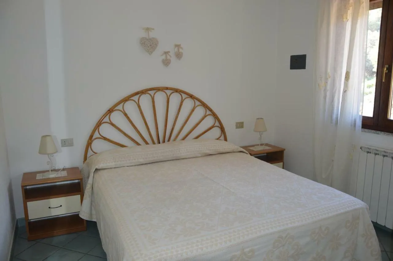 Appartamento Li Puntiti 3 Budoni
